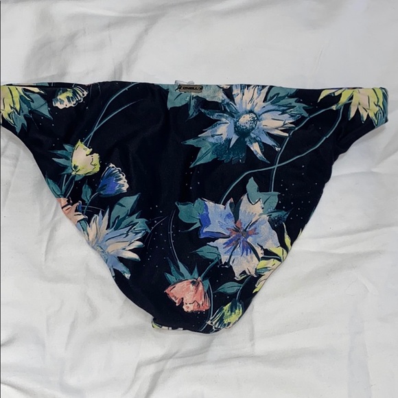O'Neill Other - SOLD❣️ O’Neill Dahlia Printed Cheeky Bikini Bottom